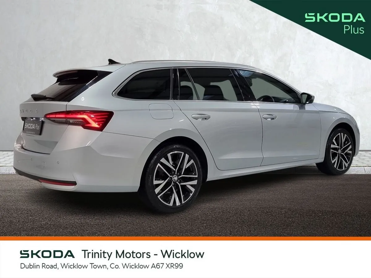 Skoda Octavia  ** STUNNING SPORTSWAGON ** SELECTIO - Image 3