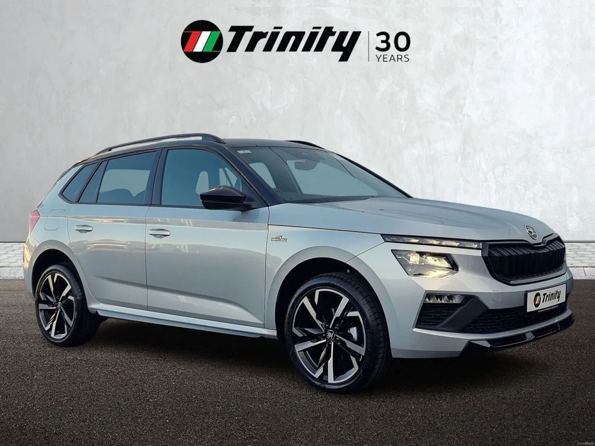 Skoda Kamiq ** ORDER YOUR 261 ** MONTE CARLO ** 1. - Image 1