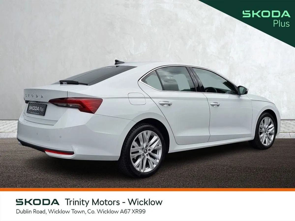 Skoda Octavia ** SELECTION+ MHEV ** 1.5TSI 150HP * - Image 3