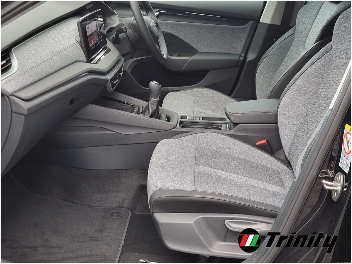 Skoda Octavia ** ORDER YOUR 262 ** SELECTION+ ** 2 - Image 4