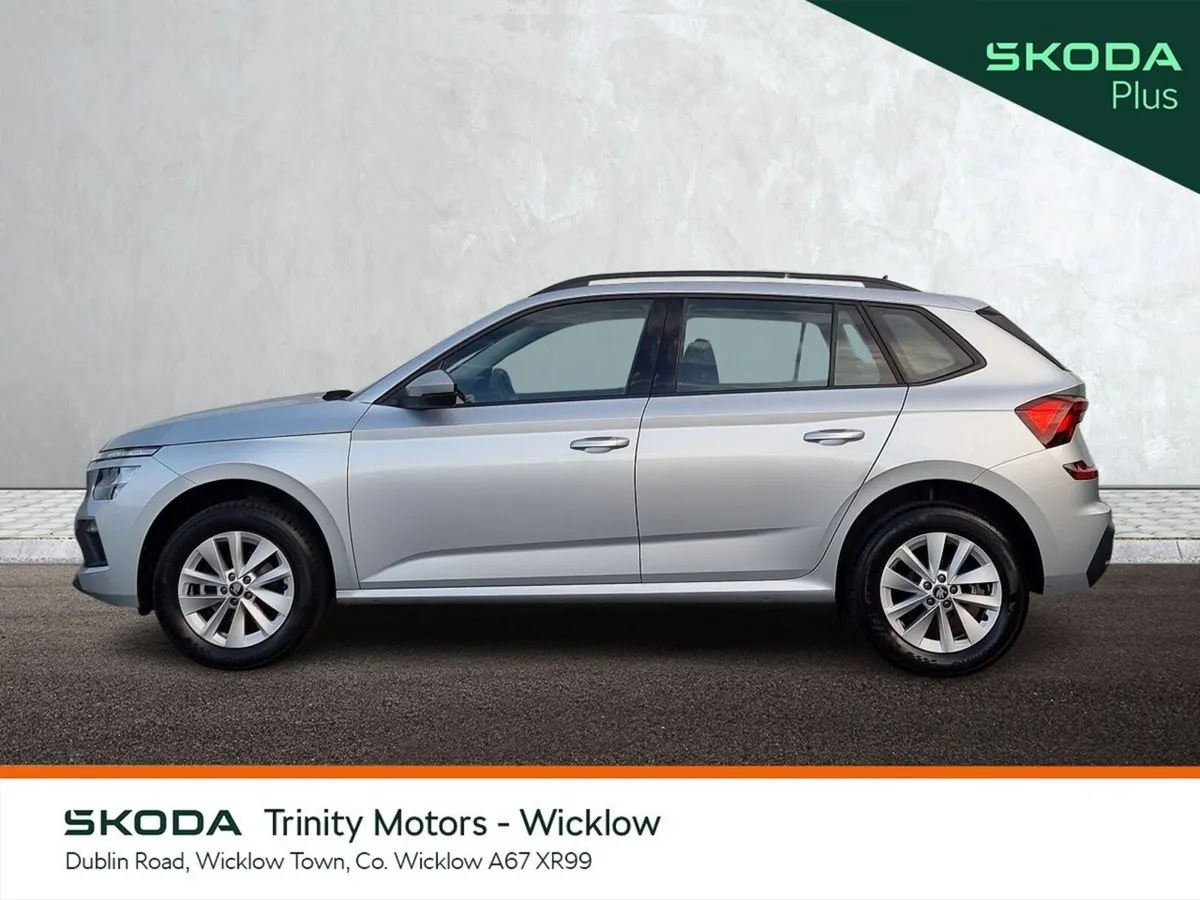 Skoda Kamiq ** BEST VALUE ** SELECTION ** 1.0 TSI - Image 6