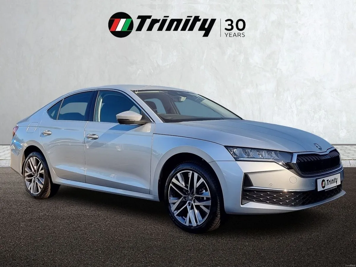 Skoda Octavia ** ORDER YOUR 262 ** SELECTION+ ** 2 - Image 1