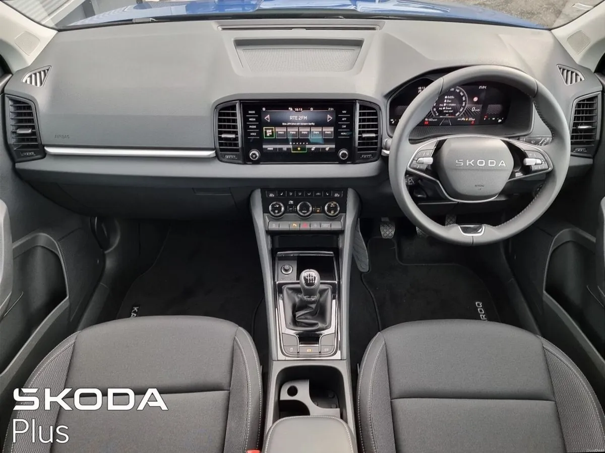 Skoda Karoq ORDER YOUR 262 ** SELECTION ** 2.0 TDI - Image 2