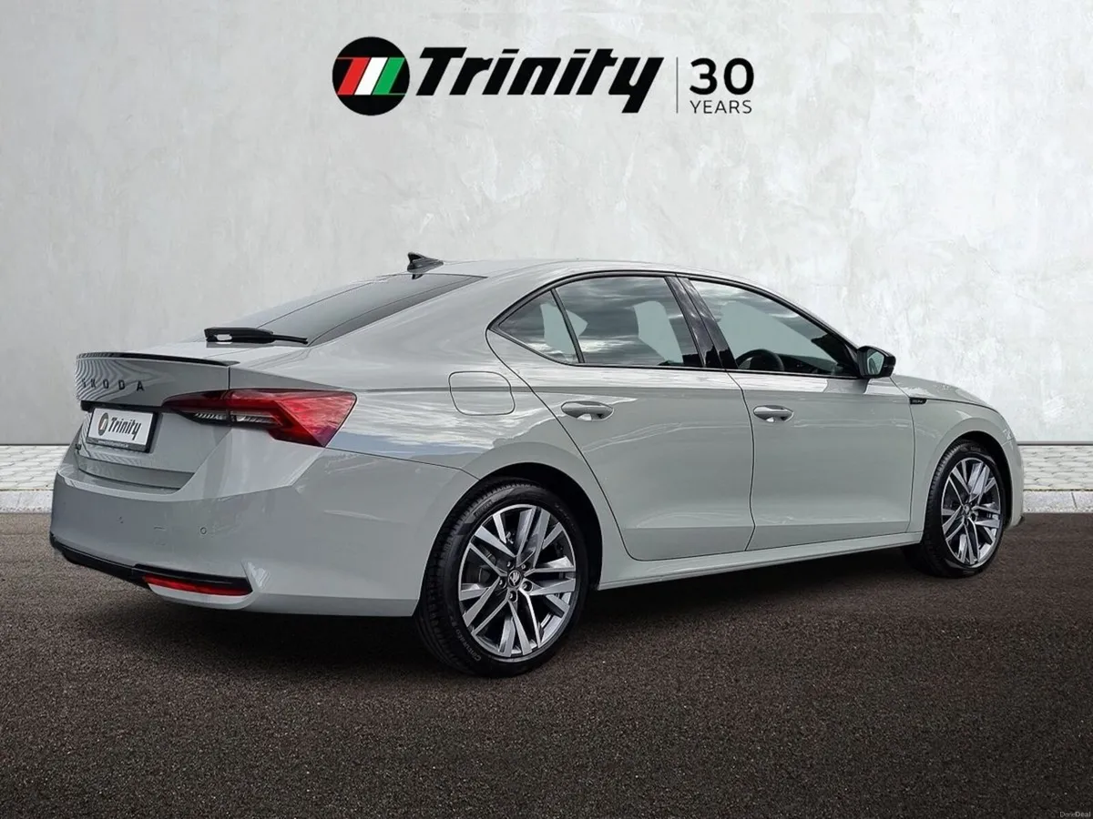 Skoda Octavia ** ORDER YOUR 262 ** SPORTLINE ** 2. - Image 3