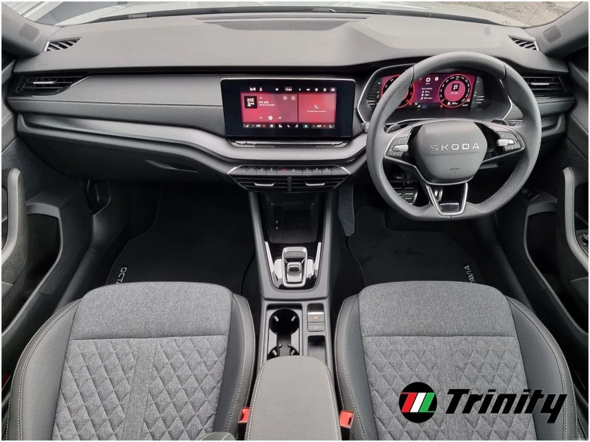 Skoda Octavia ** ORDER YOUR 262 ** SPORTLINE ** 2. - Image 2