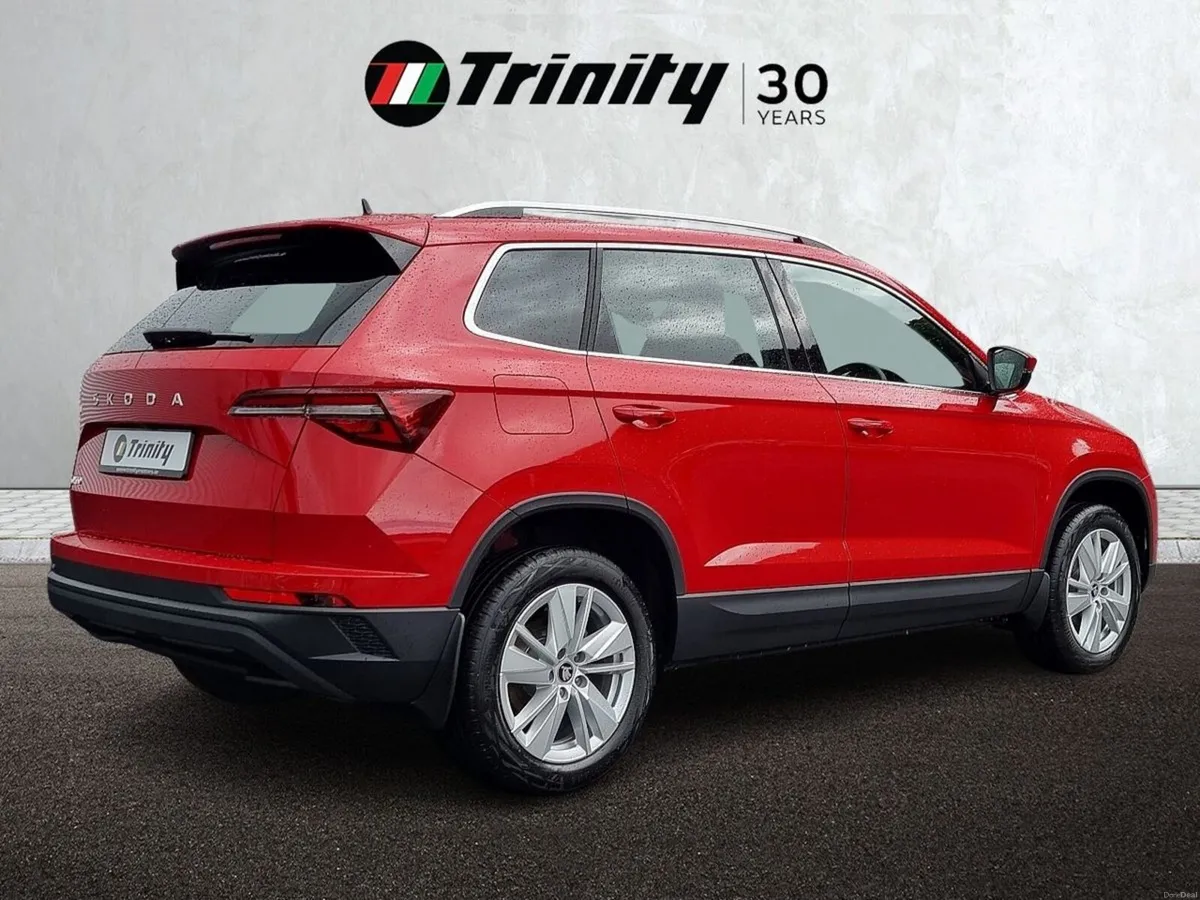 Skoda Karoq ** ORDER YOUR 262 ** SELECTION ** 1.0 - Image 3