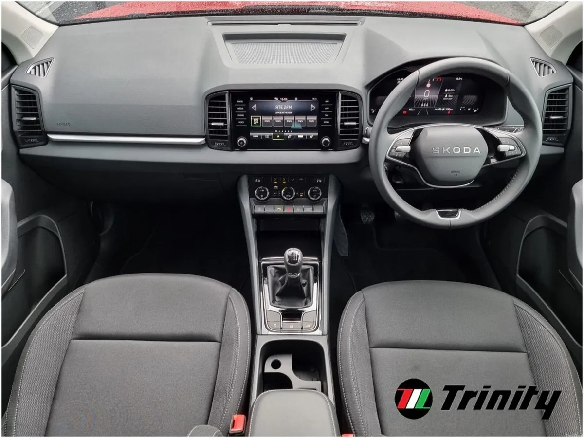 Skoda Karoq ** ORDER YOUR 262 ** SELECTION ** 1.0 - Image 2