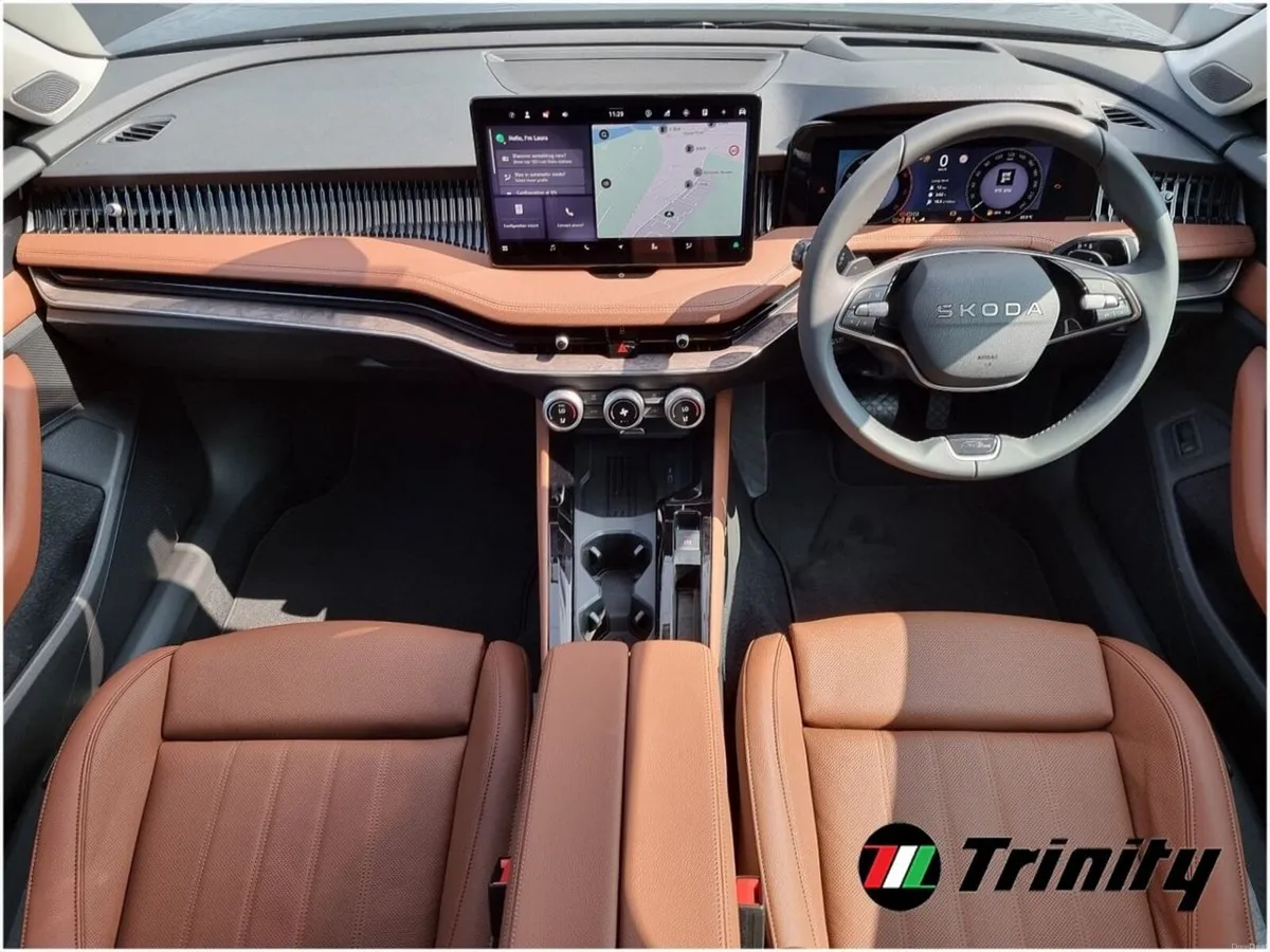 Skoda Superb ** ORDER YOUR 261 ** L&K ** 2.0 TDI * - Image 2