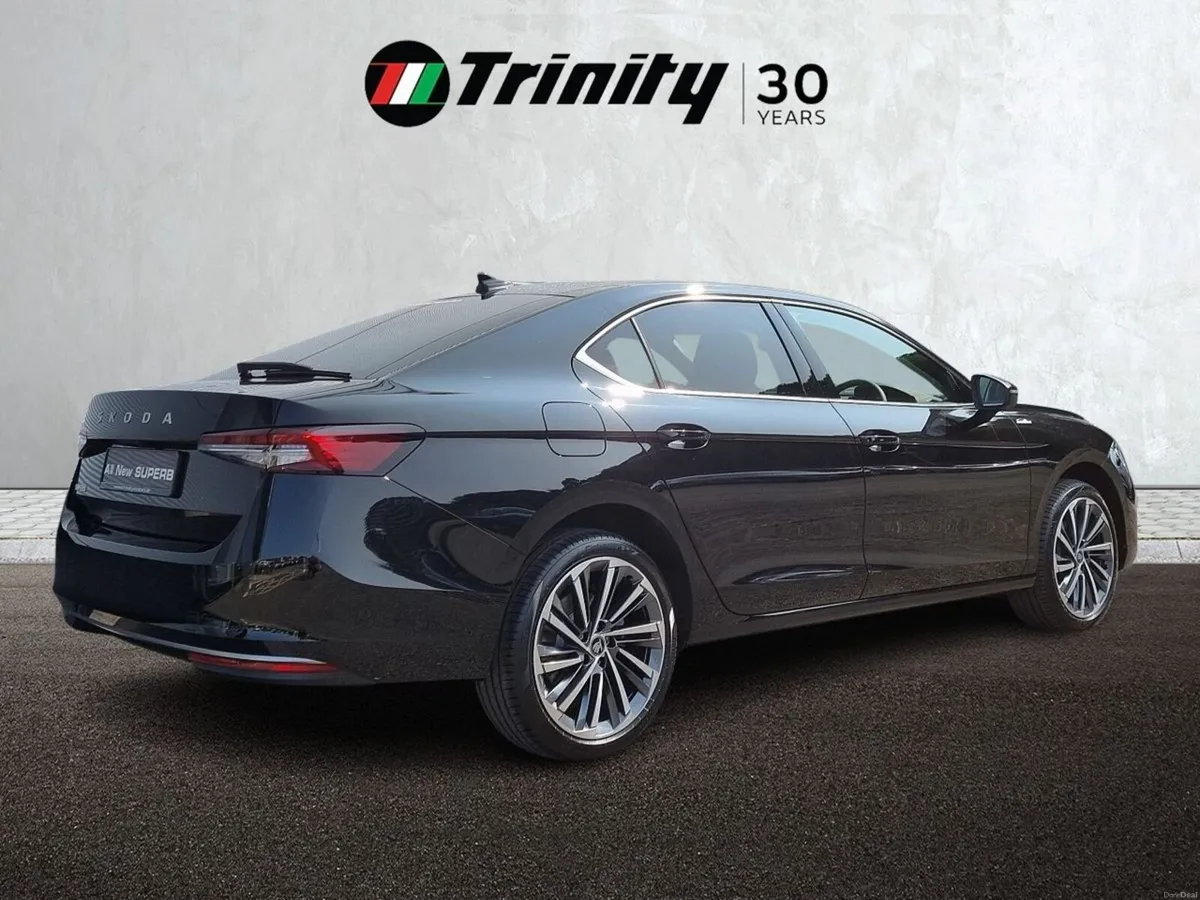 Skoda Superb ** ORDER YOUR 261 ** L&K ** 2.0 TDI * - Image 3