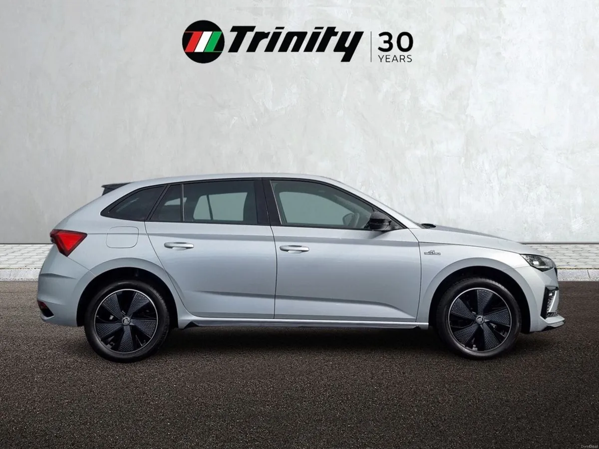 Skoda Scala ** ORDER YOUR 262 ** MONTE CARLO ** 1. - Image 6