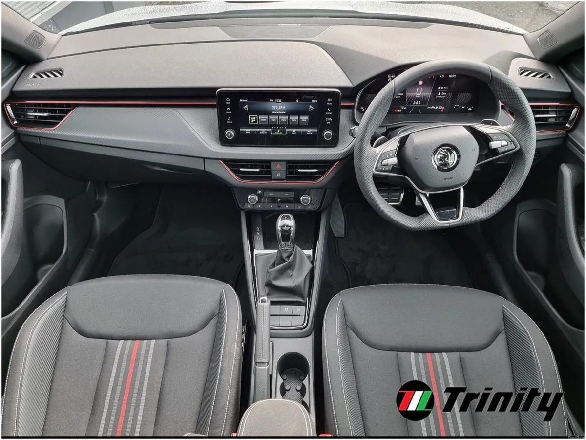 Skoda Scala ** ORDER YOUR 261 ** MONTE CARLO ** 1. - Image 2