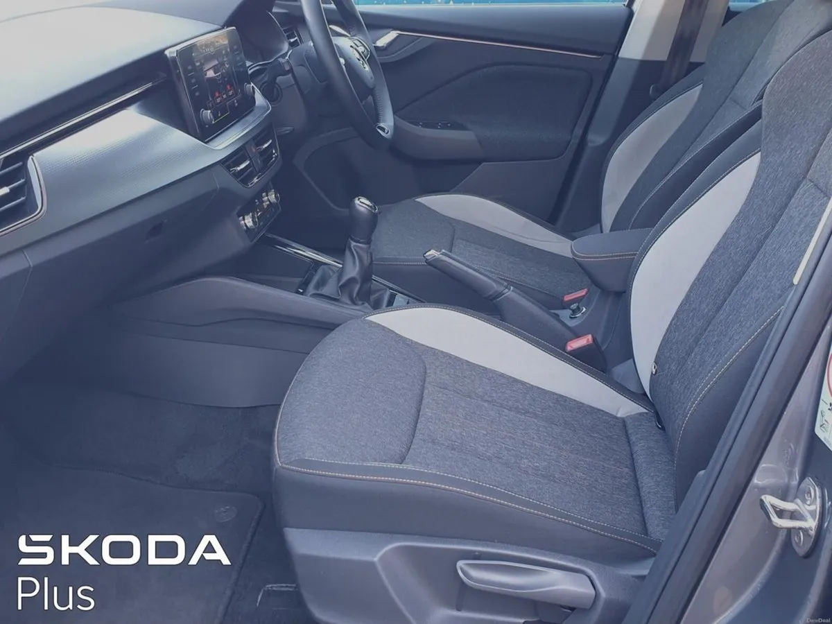 Skoda Kamiq ** STYLE ** 1.0 TSI ** STUNNING SUV  * - Image 4