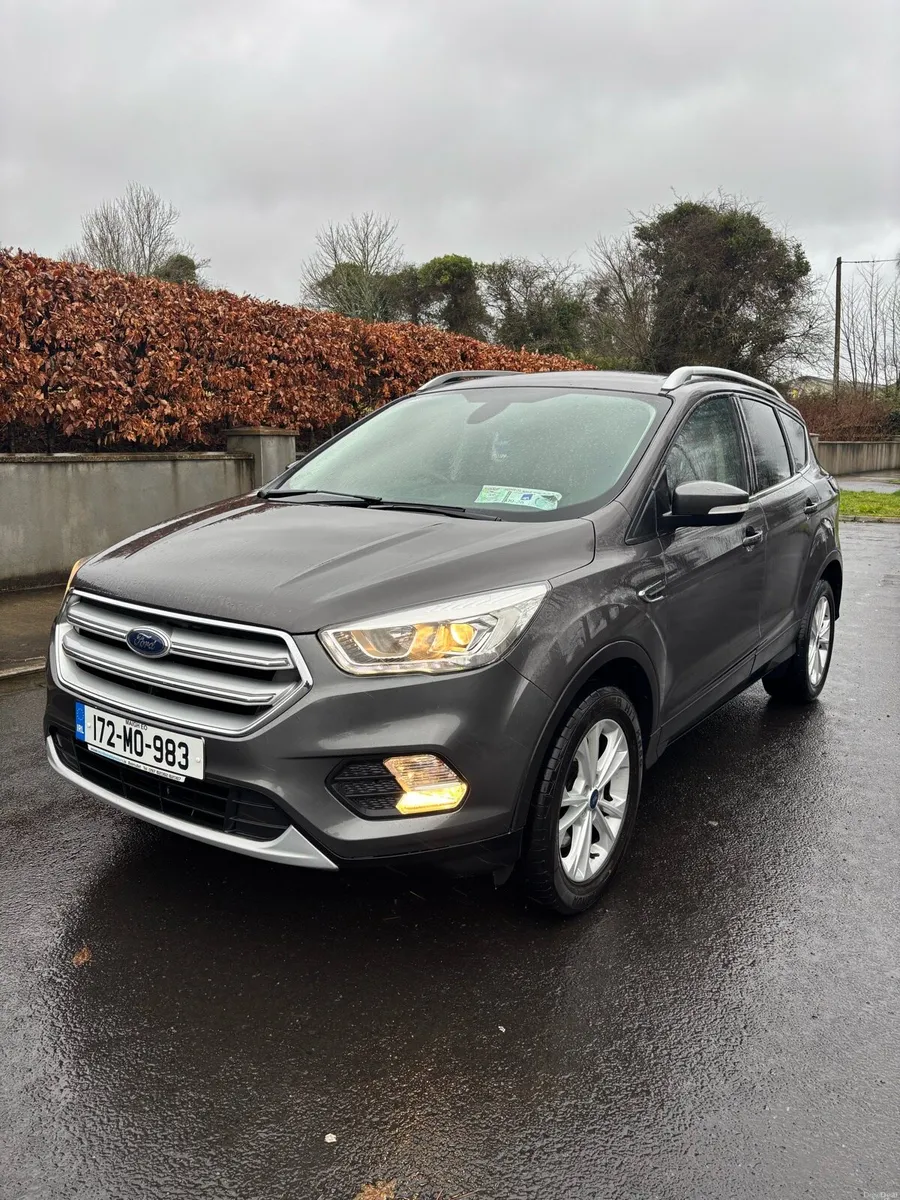 Ford kuga 2.0 - Image 4