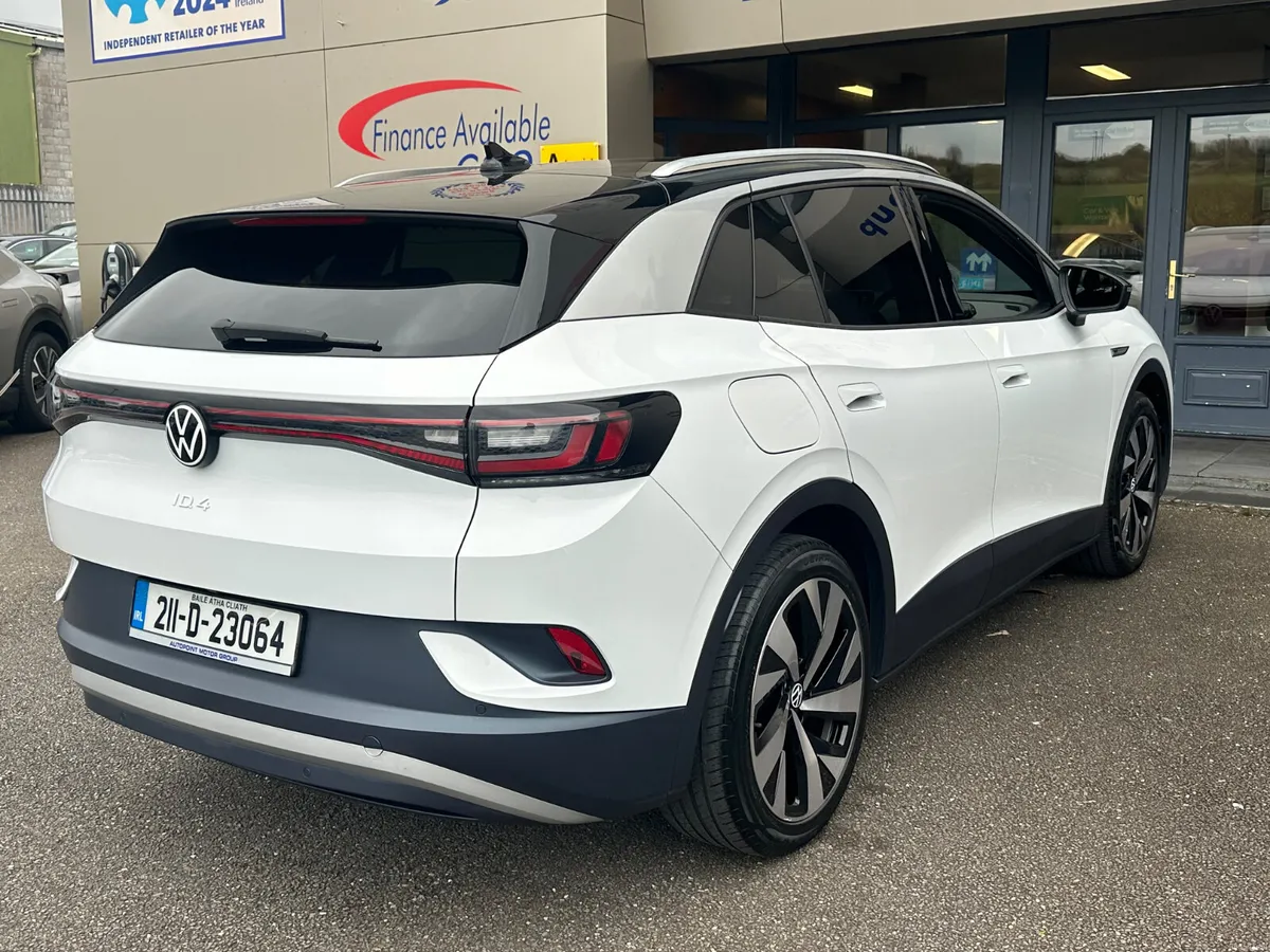 1ST EDITION 77kWh (204bhp) - SAVE 2000eur - Image 3