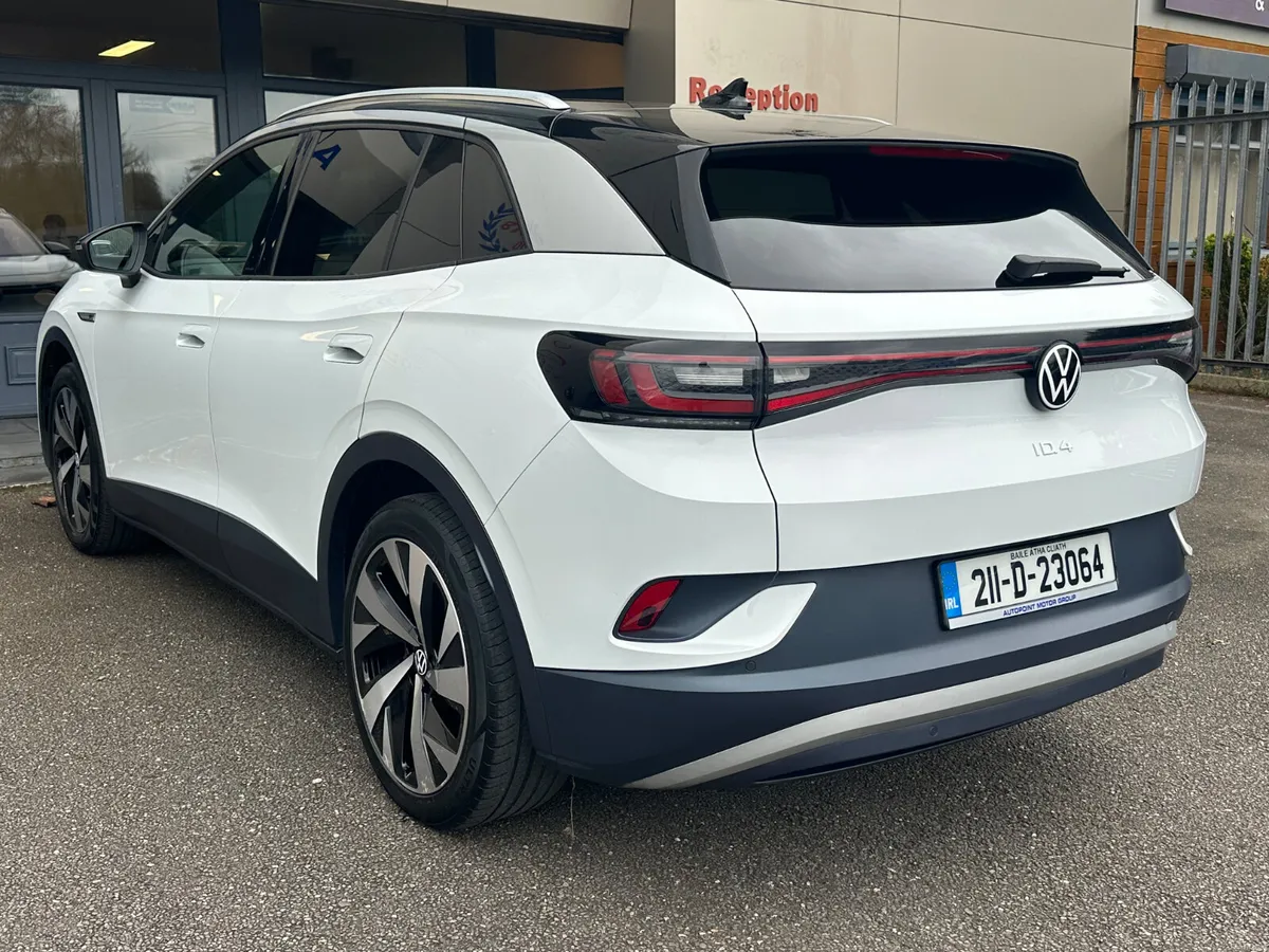 1ST EDITION 77kWh (204bhp) - SAVE 2000eur - Image 2