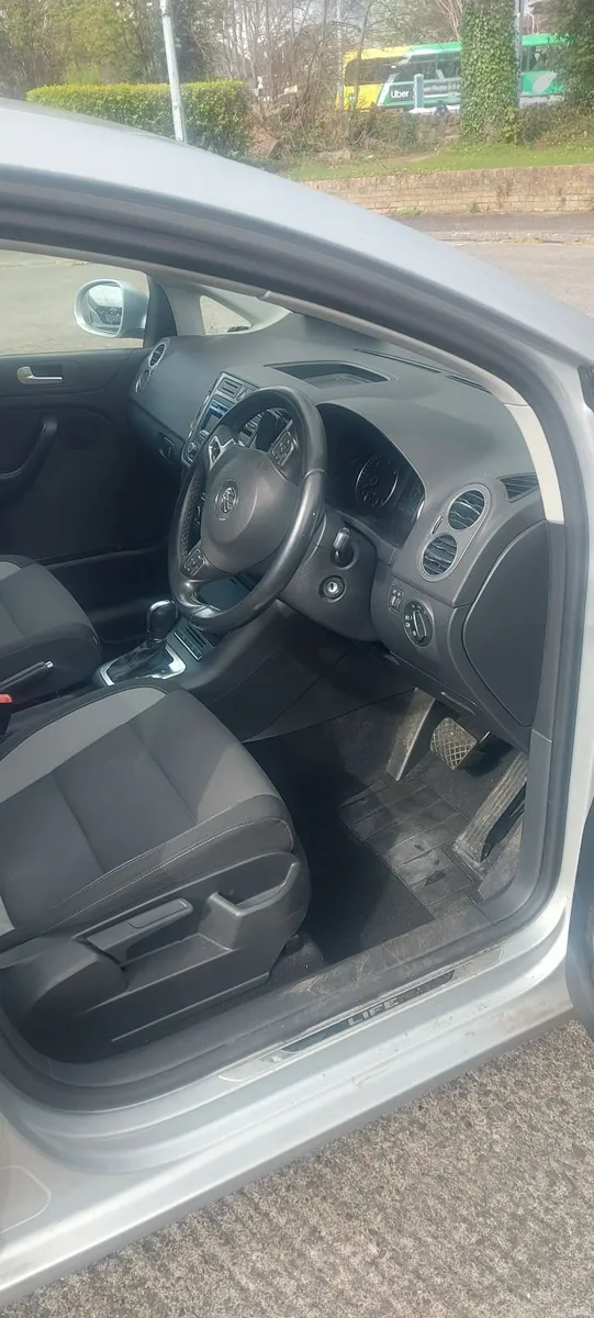Volkswagen Golf Plus 2013 - Image 3