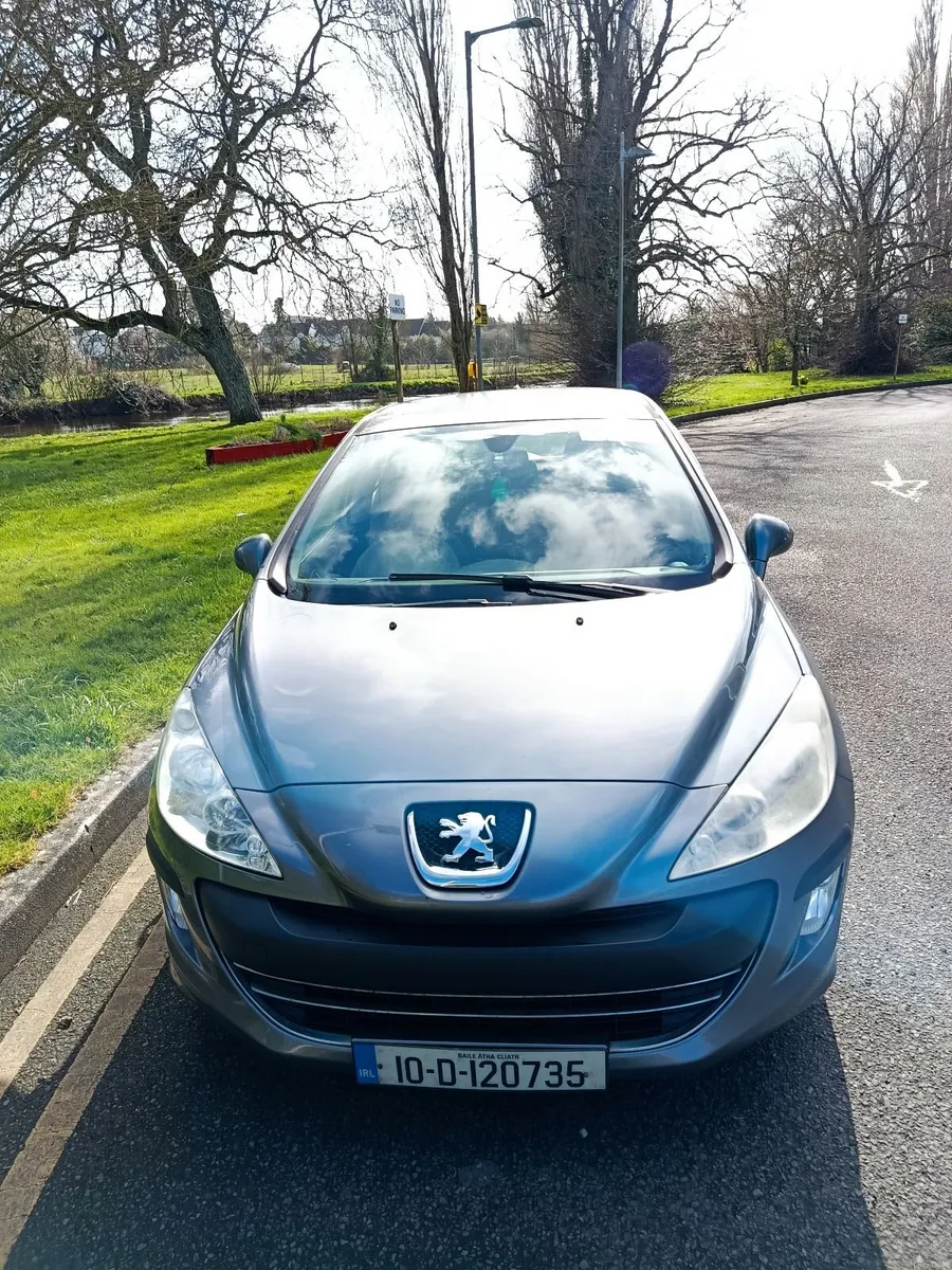 Peugeot 308 2010 - Image 1