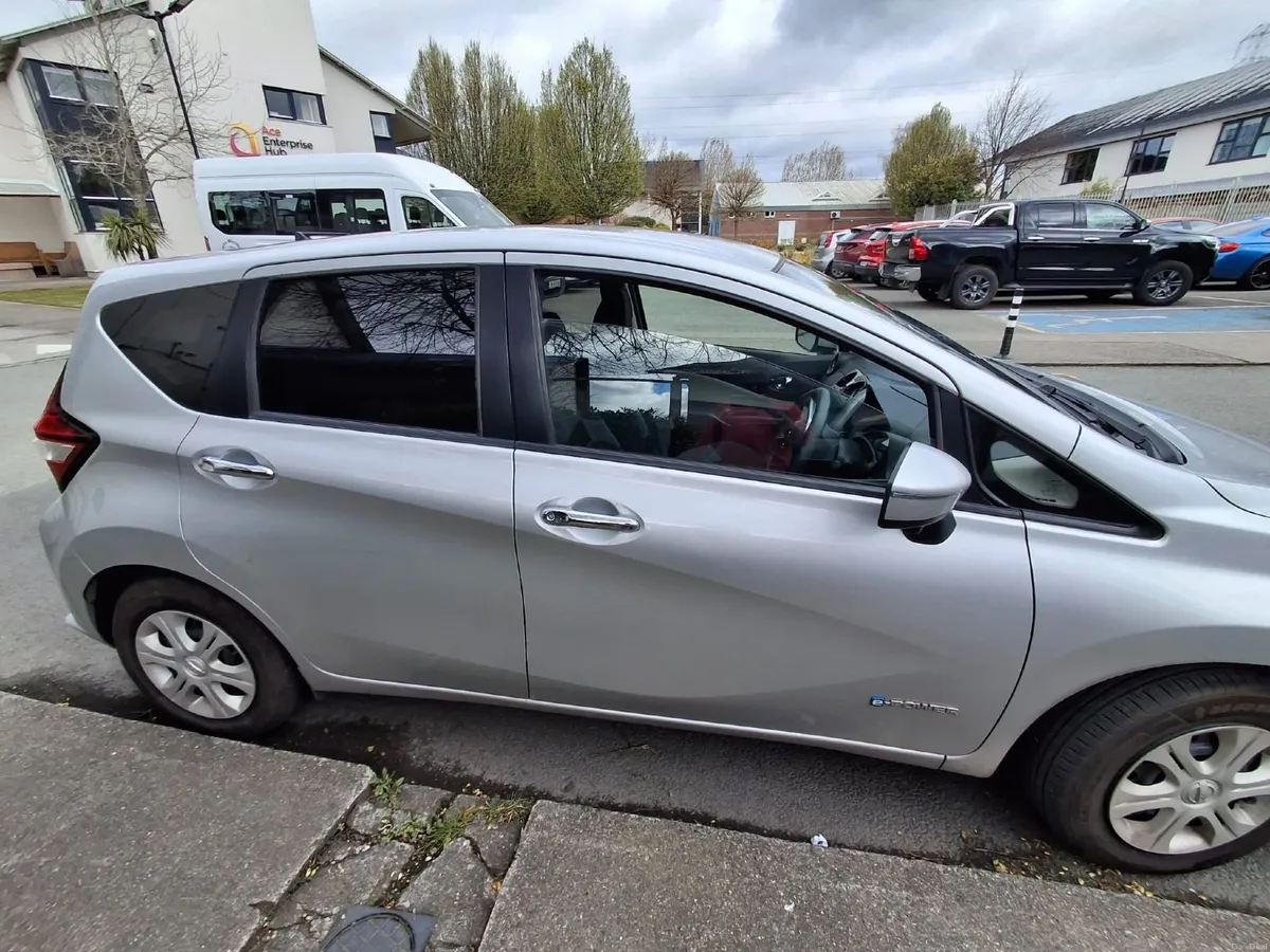 Nissan Note 2021 Nissan Note 1.2 Hybrid - Image 2