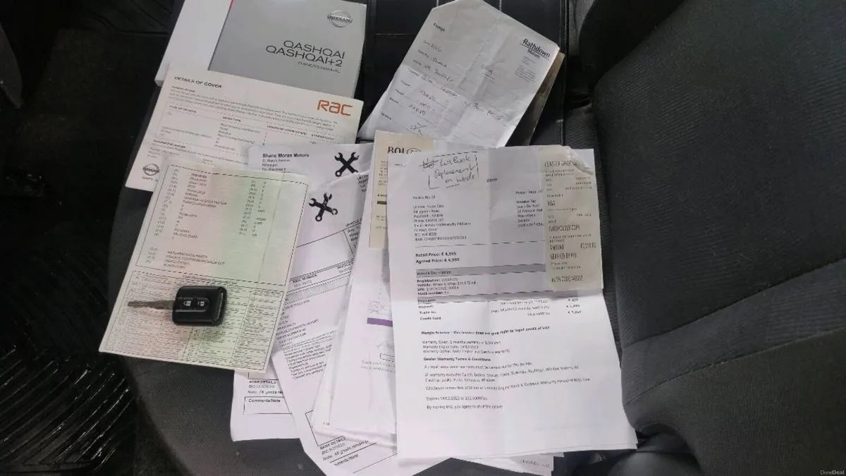 Nissan jeep - Image 3