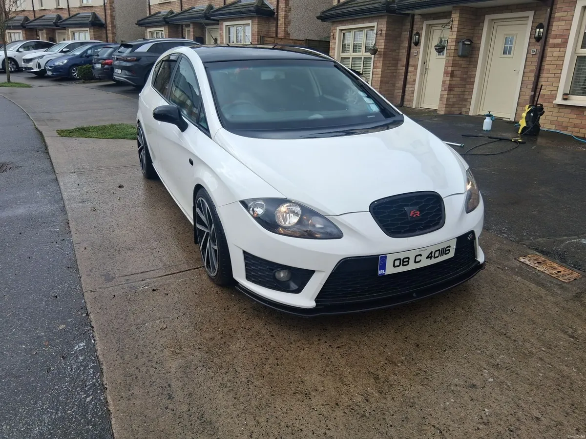 SEAT Leon 2008 - Image 2
