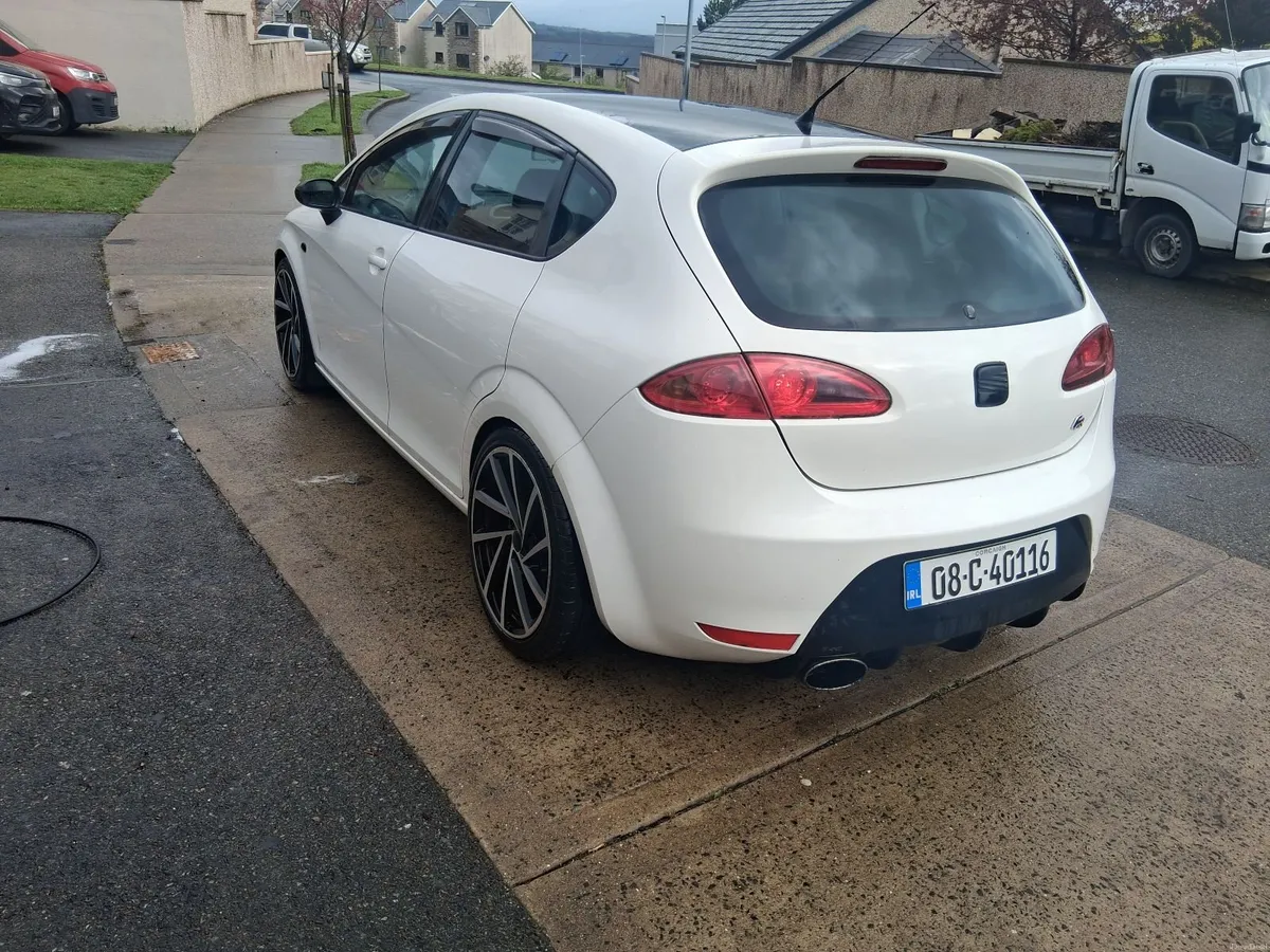 SEAT Leon 2008 - Image 4