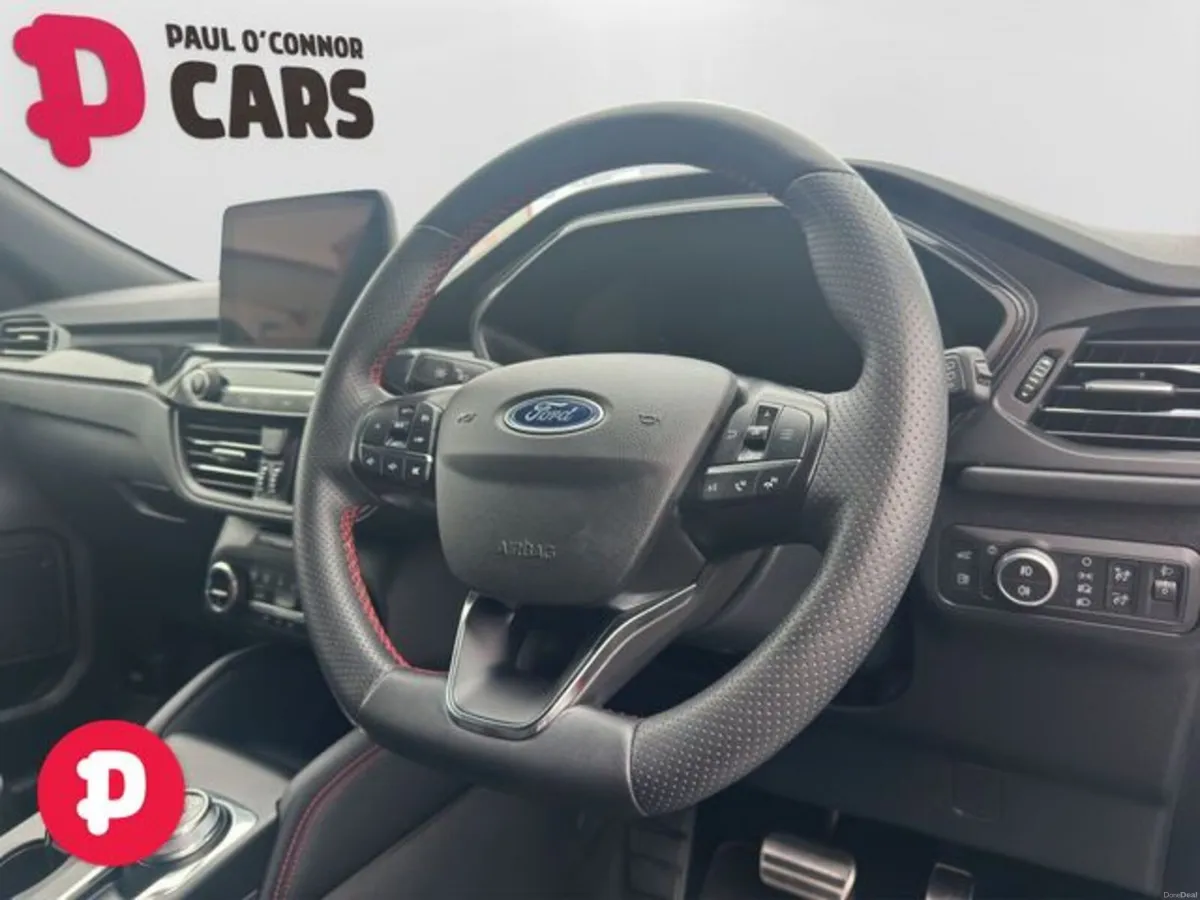 Ford Kuga ST-Line Hybrid - Straight Sale Discount - Image 2