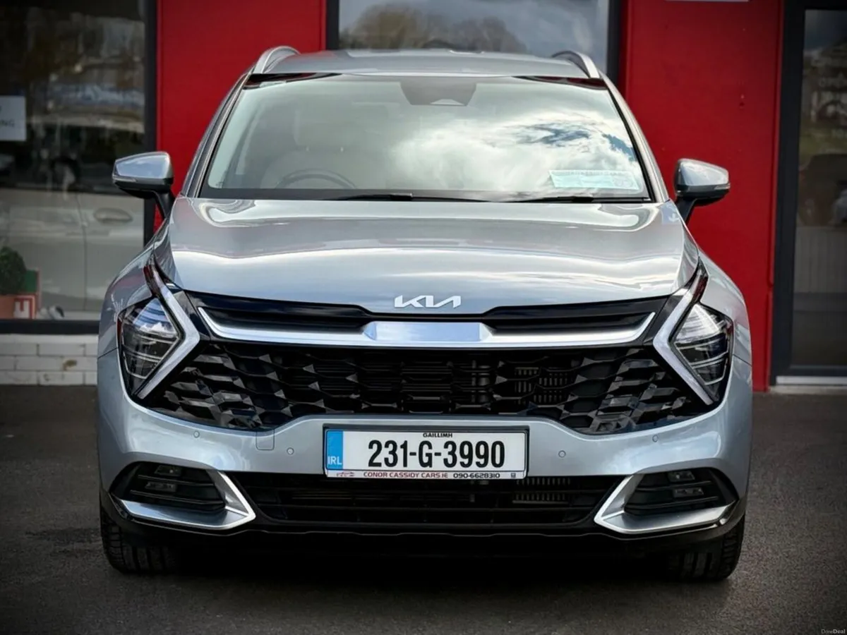 Kia Sportage K4 Mhev MY23 5DR // SAME DAY FINANCE - Image 2