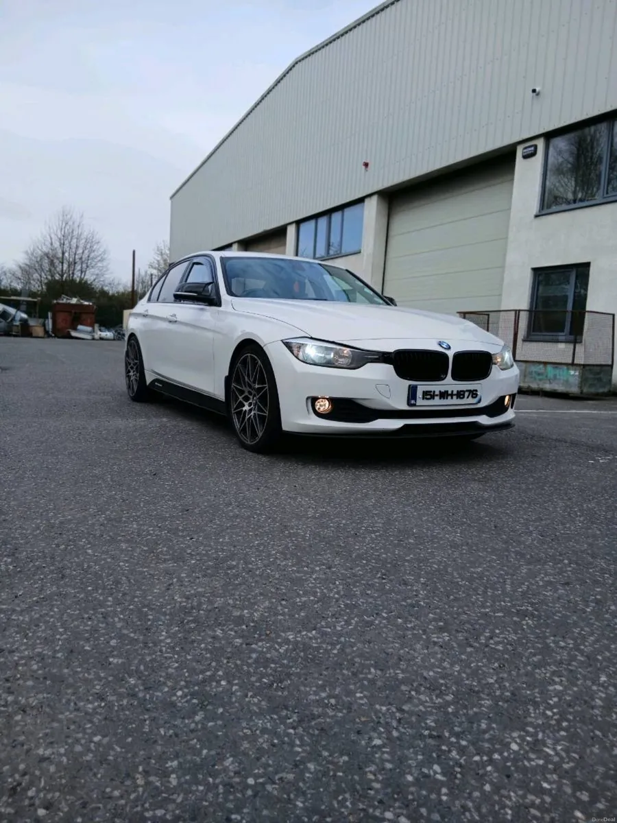 151 Bmw 320d - Image 3