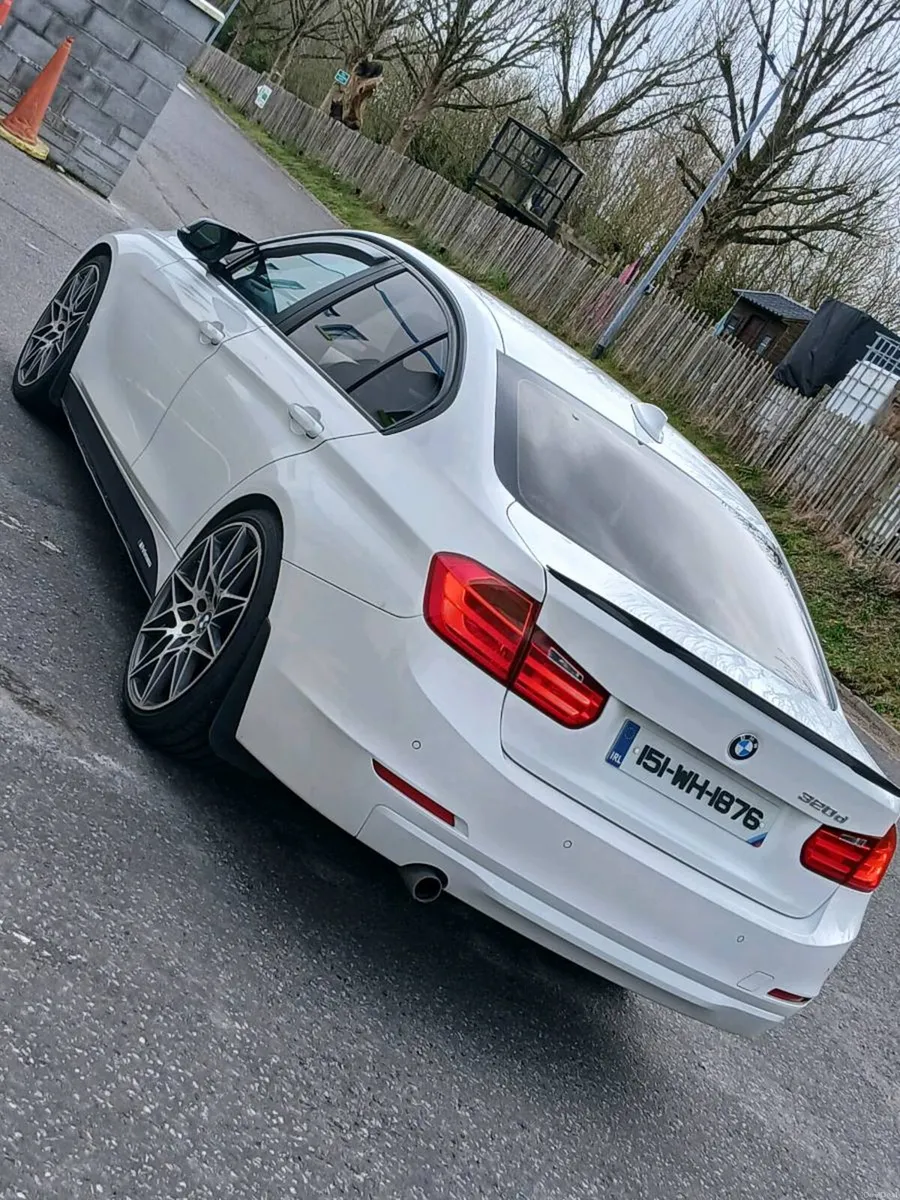 151 Bmw 320d - Image 1