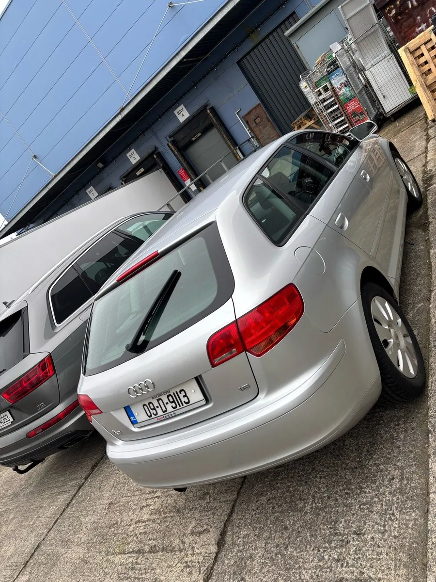 Audi A3 2nd owner low jams - Image 3