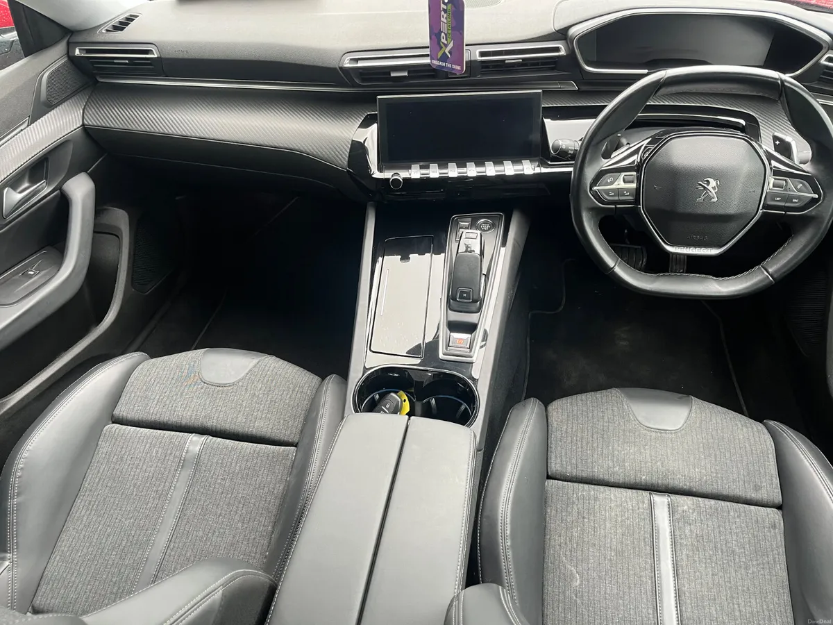 Peugeot 508 2020 - Image 6