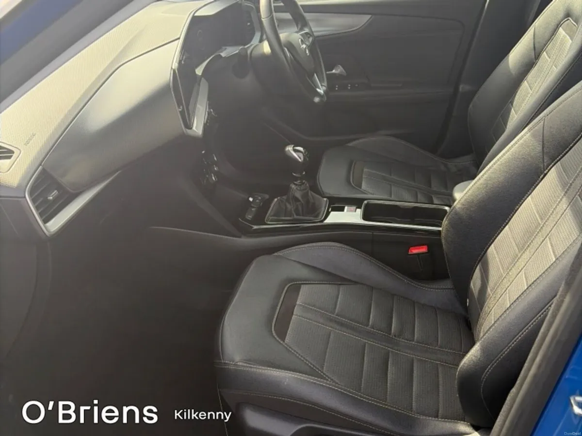 Opel Mokka ELITE 1.2 130 BHP 5DR *1 OWNER - PRISTI - Image 4