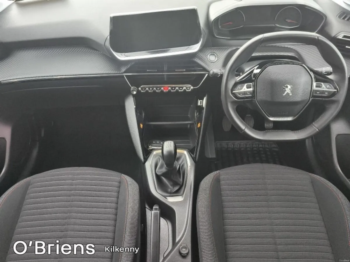 Peugeot 208 ACTIVE 1.2 PURETECH 75 BHP 5DR *1 OWNE - Image 2