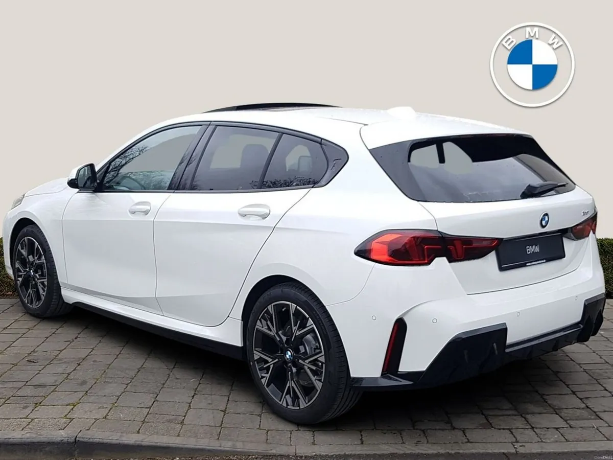 BMW 1-Series 120 M Sport - Image 2