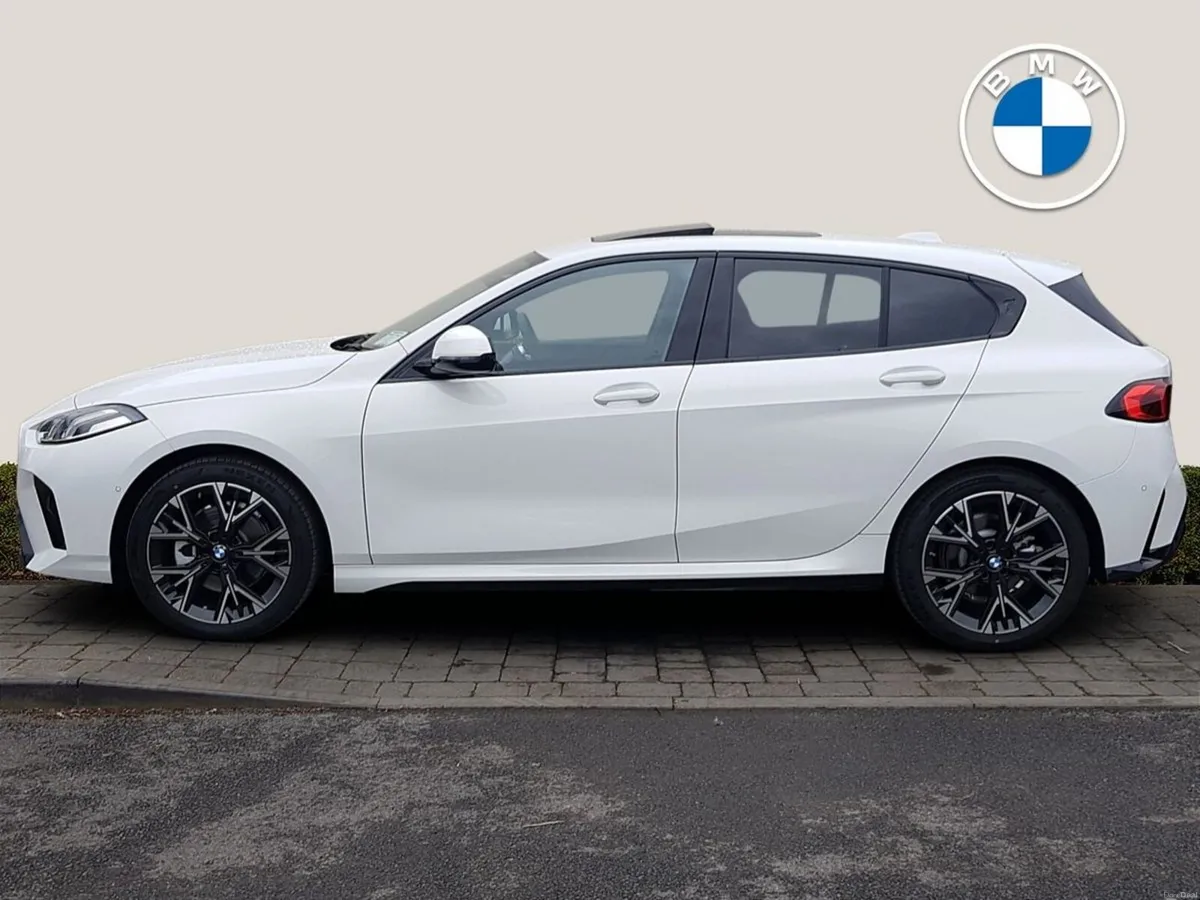 BMW 1-Series 120 M Sport - Image 3