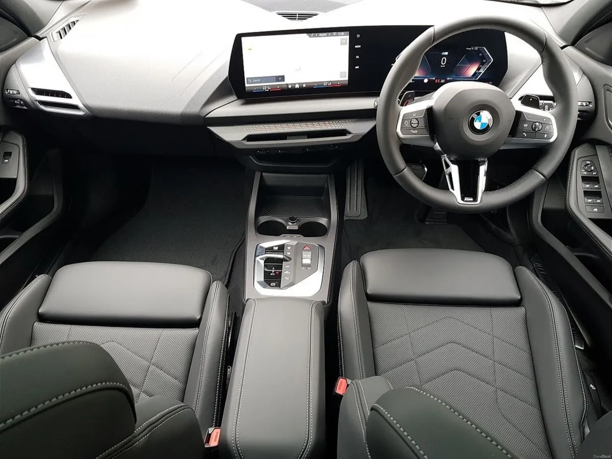 BMW 1-Series 120 M Sport - Image 4