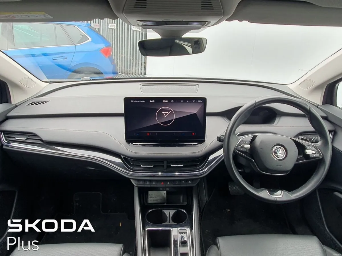 Skoda Enyaq iV 80 RWD - CALL RONAN ON 0867705822 - Image 2