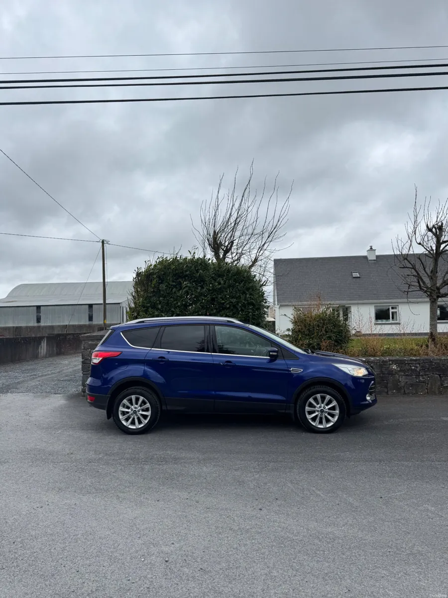 Ford Kuga 2016 - Image 2