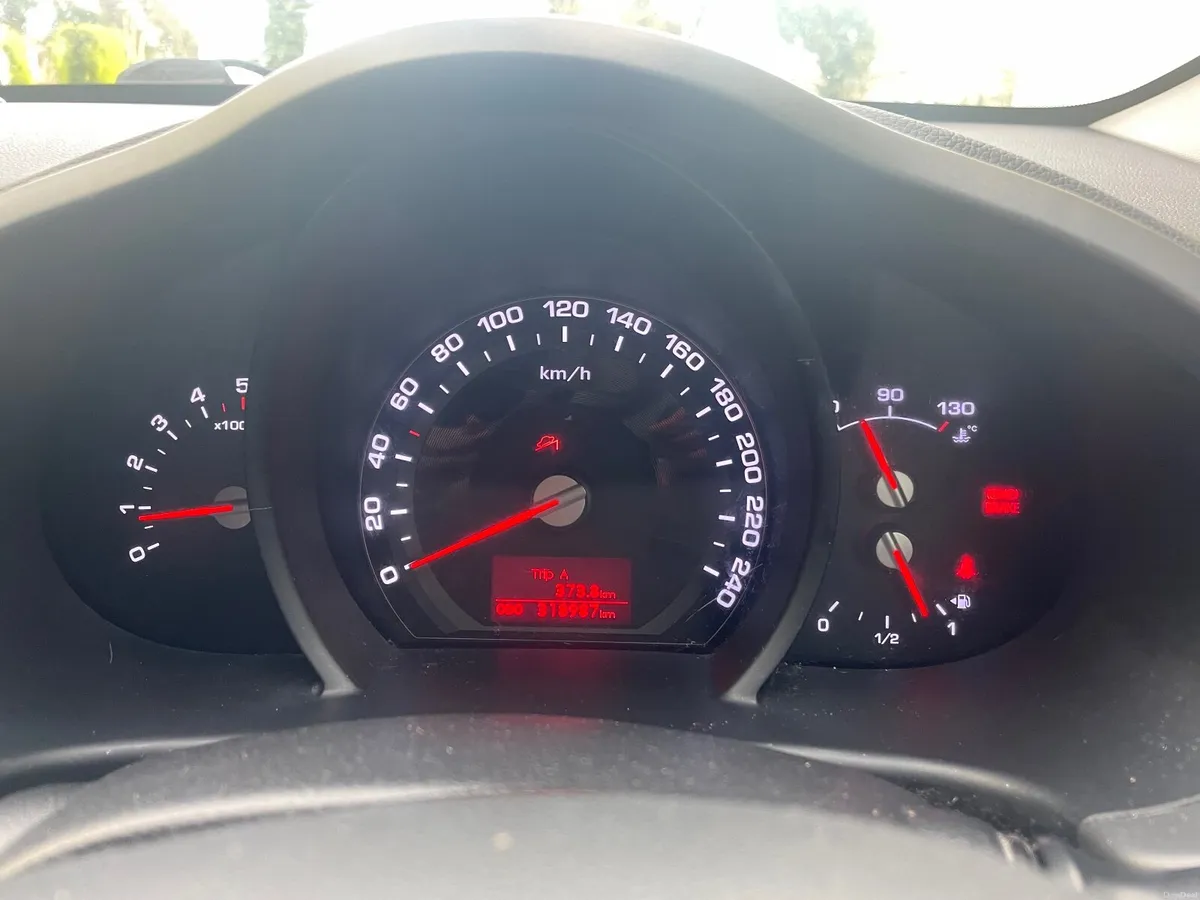 Kia Sportage 2011 - Image 3