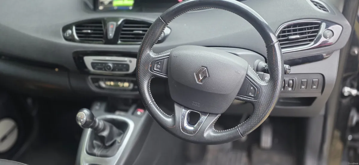 Renault Grand Scenic  BOSE EDITION - Image 4