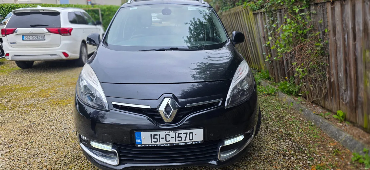 Renault Grand Scenic  BOSE EDITION - Image 2
