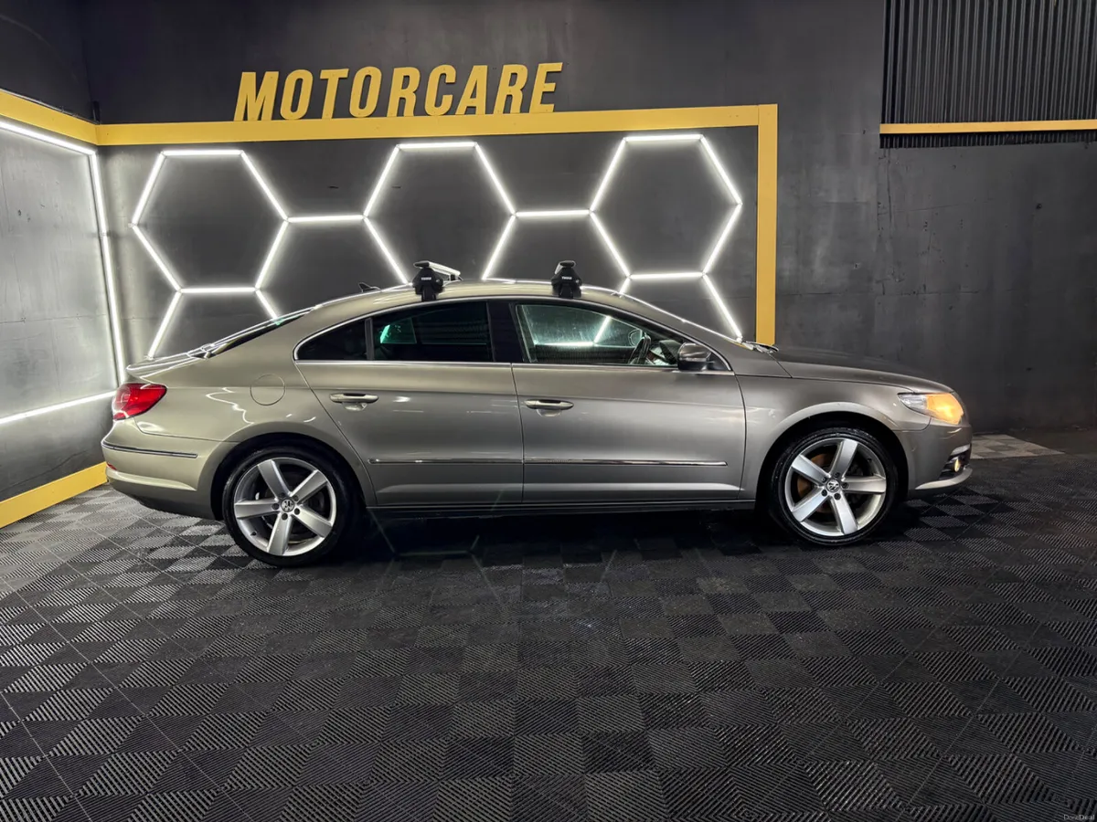 ◼️2011 VOLKSWAGEN PASSAT CC 2.0 DIESEL MANUAL◼️ - Image 6