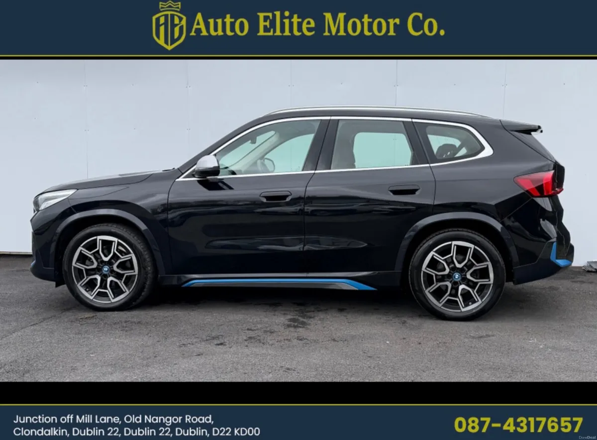 BMW iX1 2023//Finance Available - Image 3