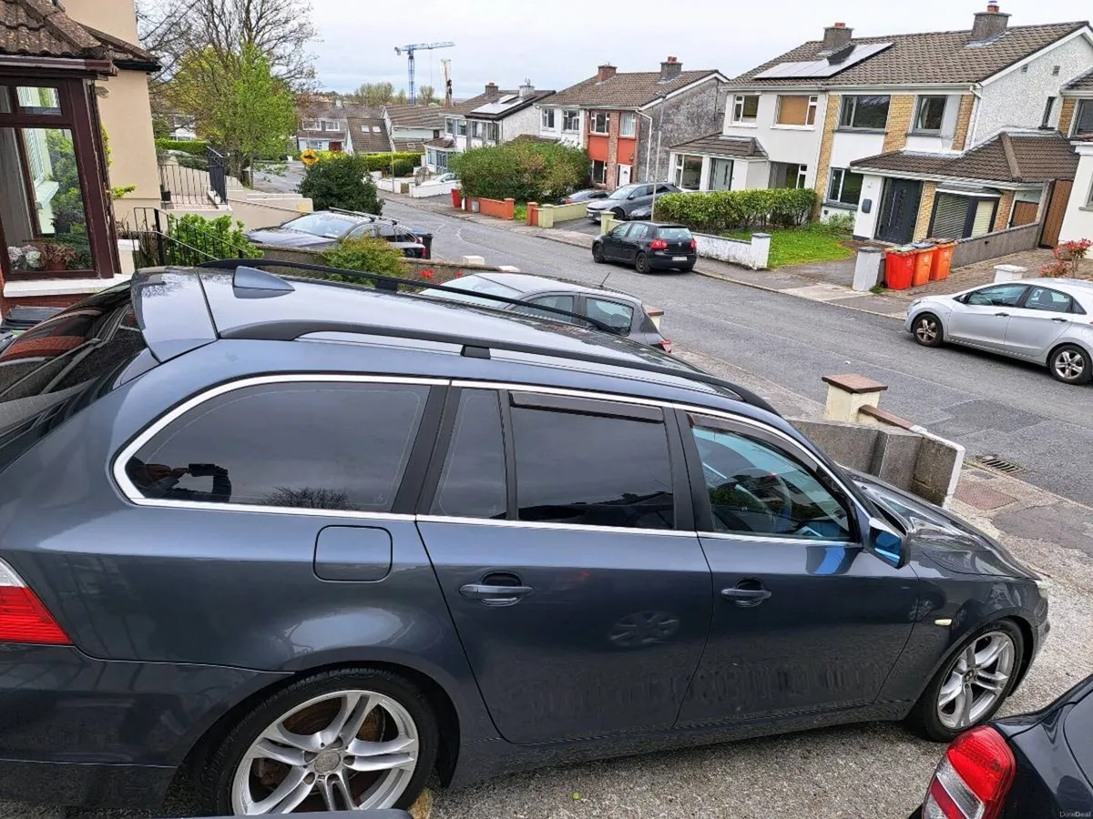 Bmw 5series - Image 1