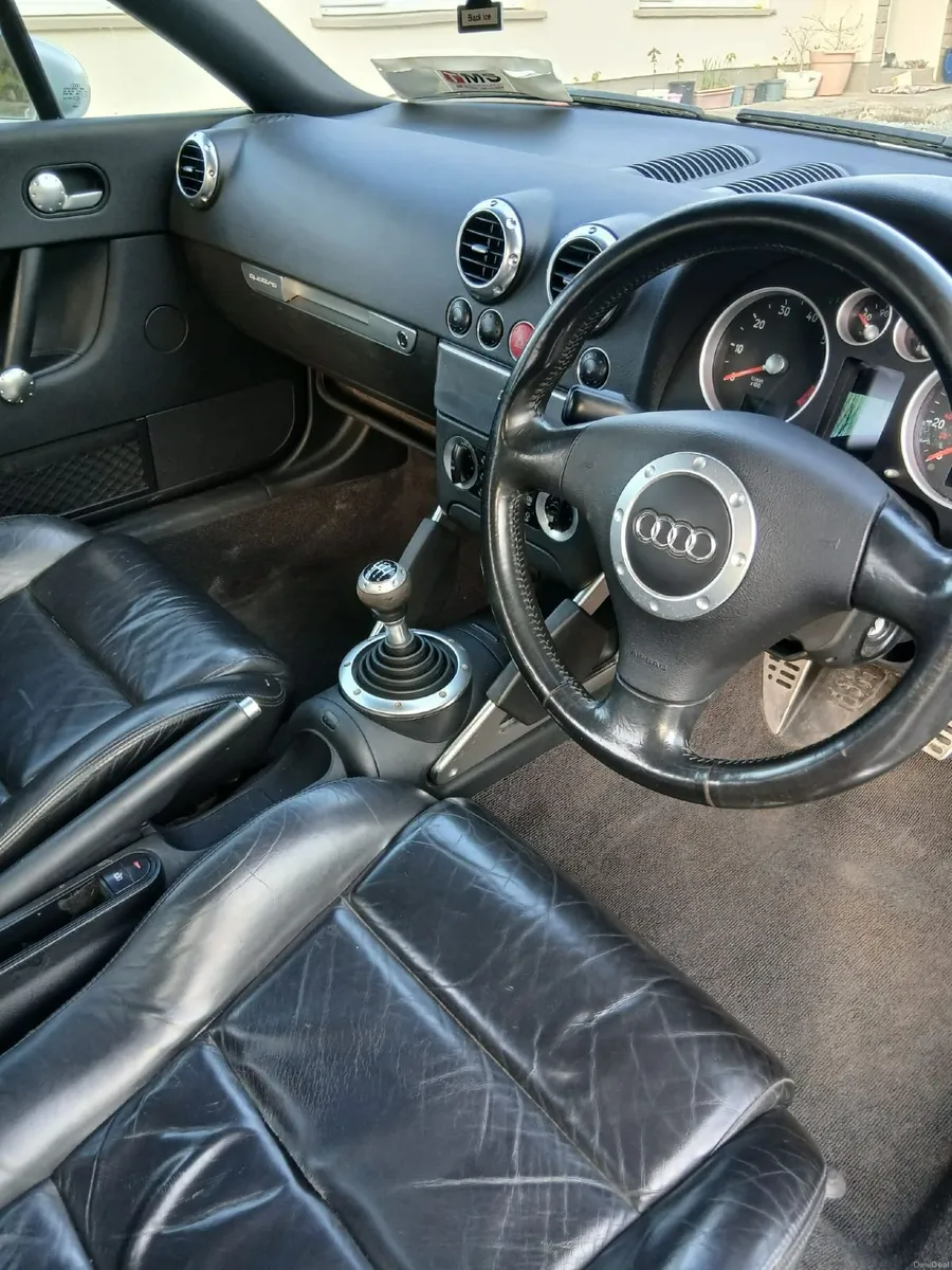 Audi TT 2004 - Image 3