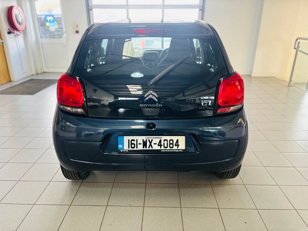 Citroen C1 2016 - Image 4