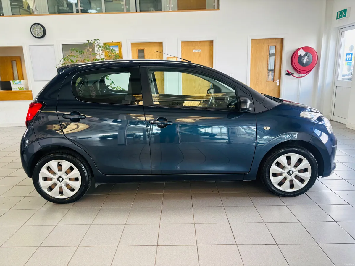 Citroen C1 2016 - Image 3