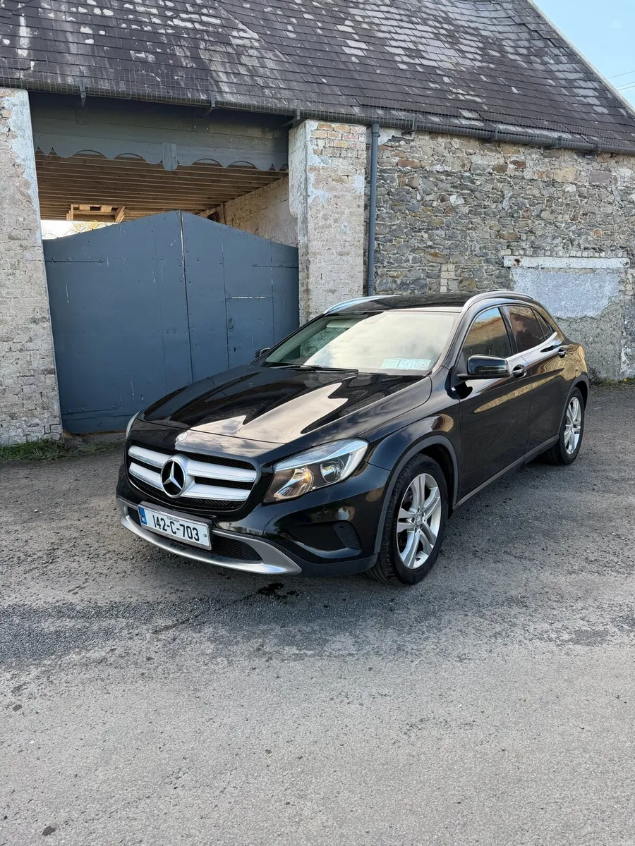 Mercedes gla - Image 2