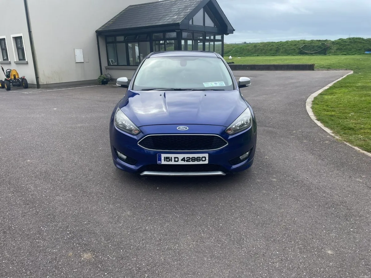 Ford focus - Image 2