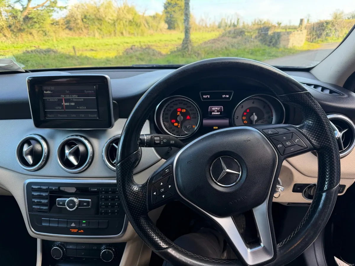 Mercedes gla - Image 4